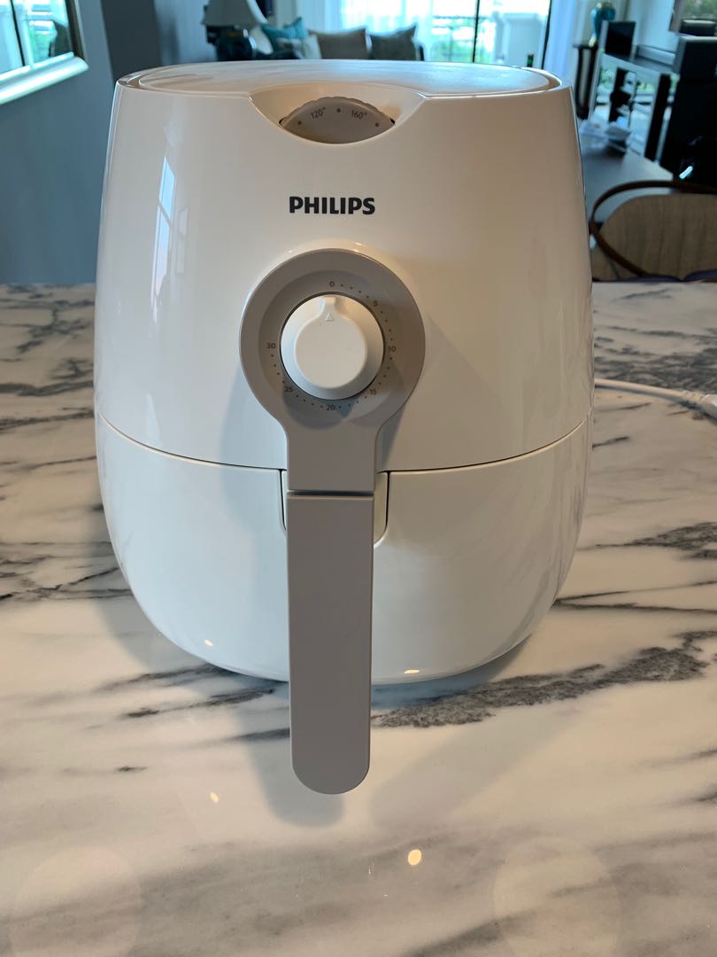 Philips Airfryer Hd9216 Tv Home Appliances Kitchen Appliances Cookers On Carousell