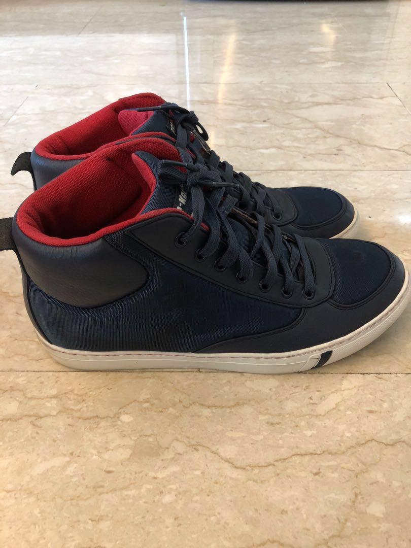 Keds for men top
