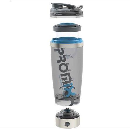 The Promixx iXR Is The Smooth, Stylish Way To Make Shakes On The