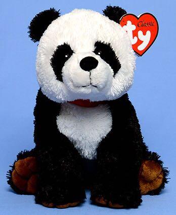 gruffalo squirrel soft toy