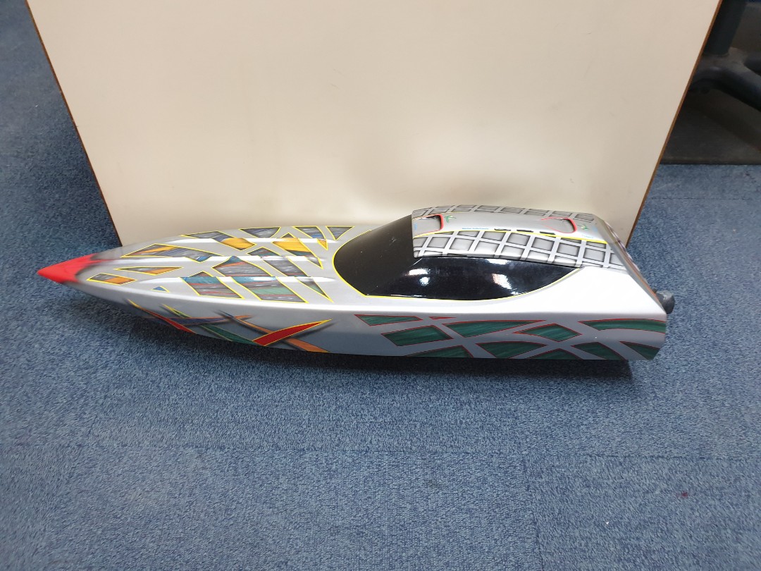 gizmovine rc boat t03