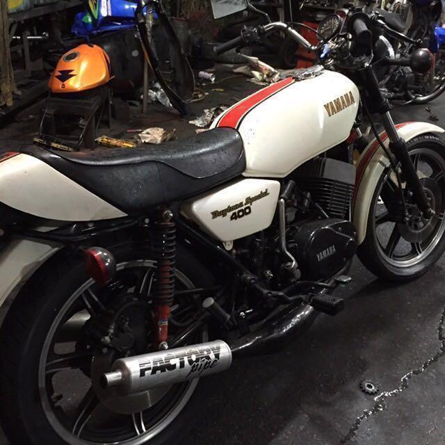 2 stroke motorcycles for sale