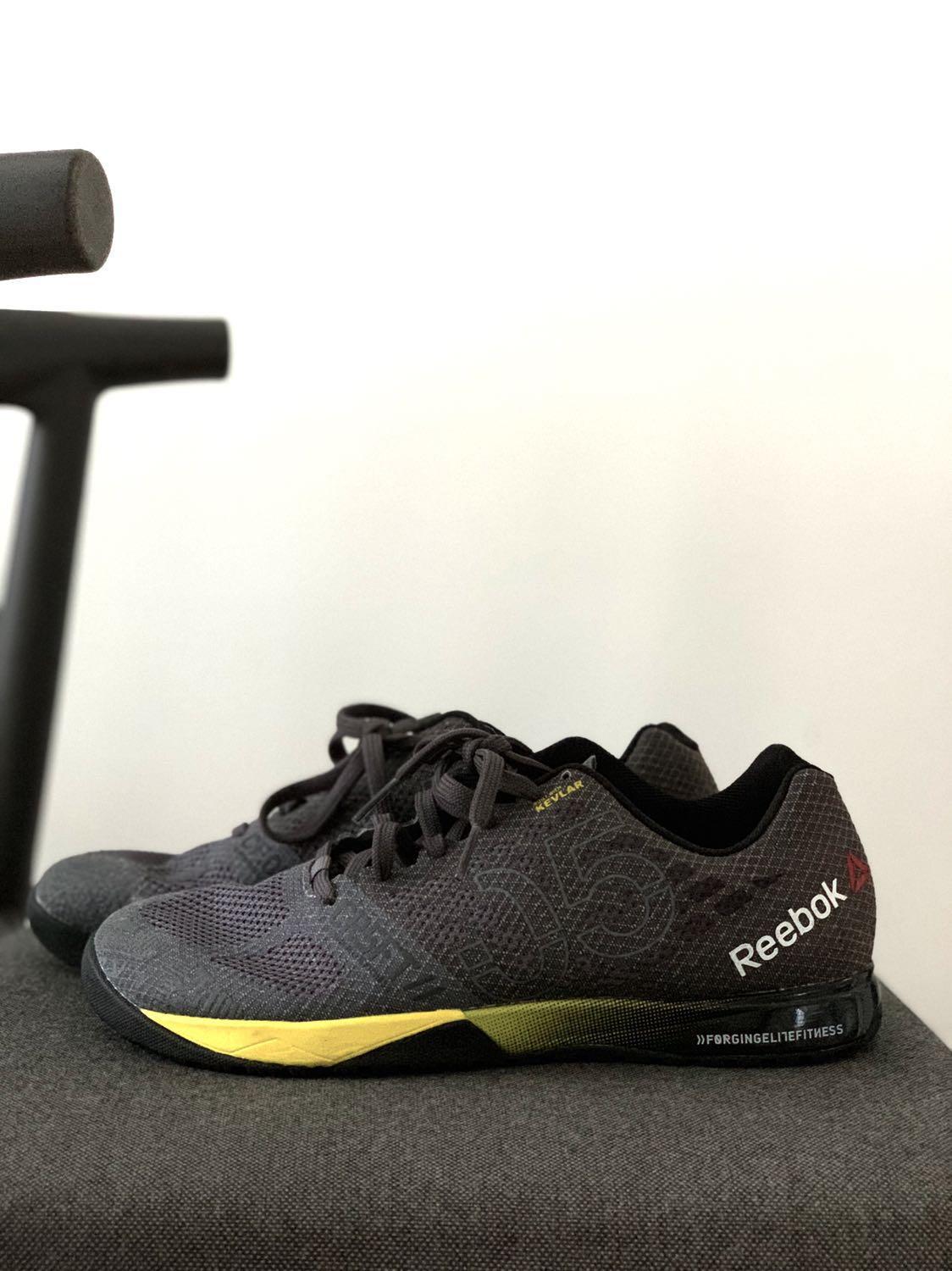 Reebok nano 5.0 mens store