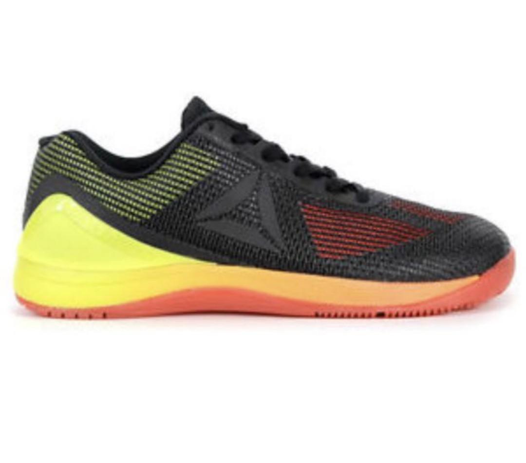 Reebok nano 7 mens for sale Clearance