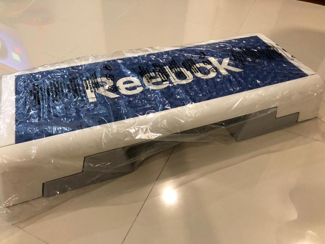 reebok step board price