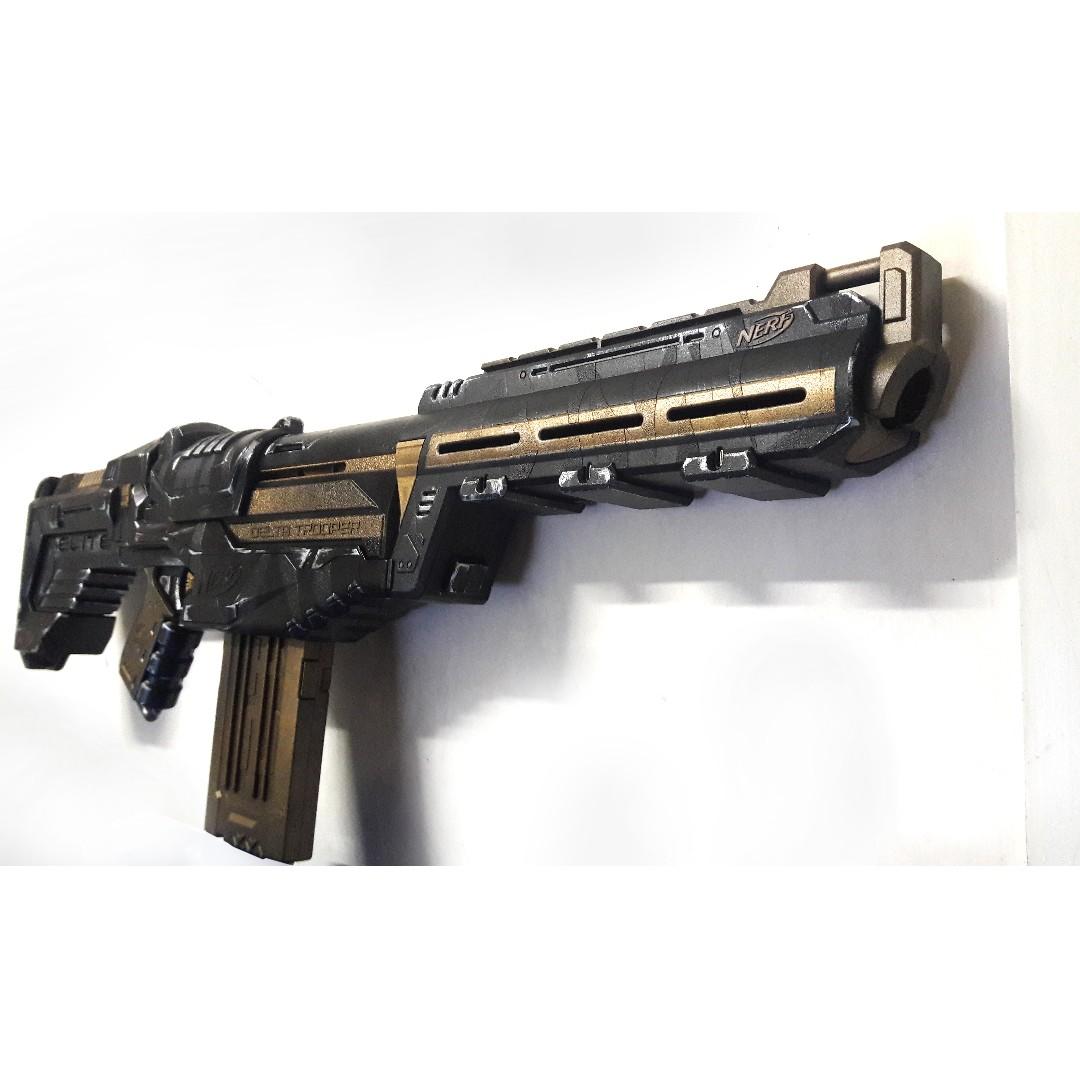 nerf delta trooper price