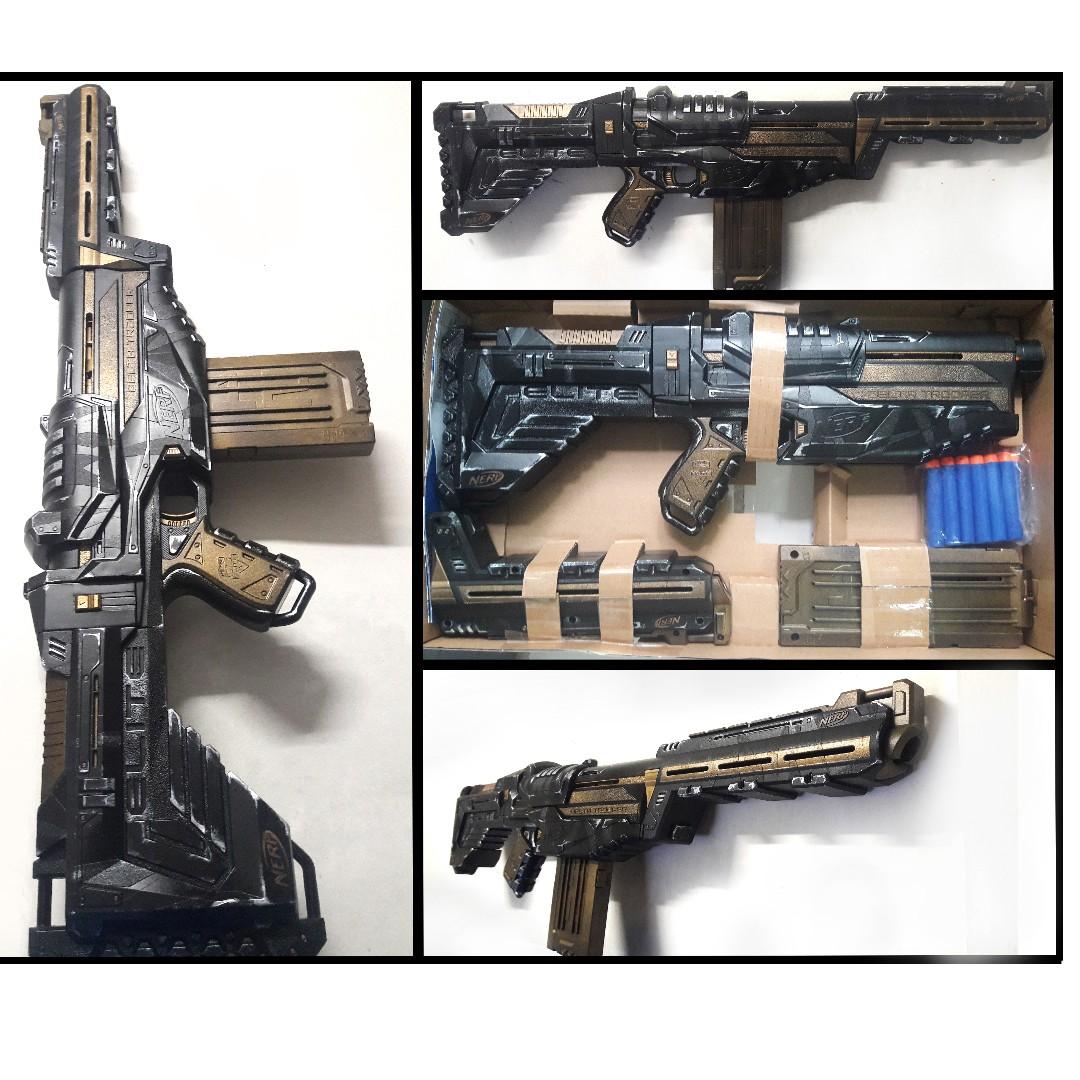 nerf delta trooper price