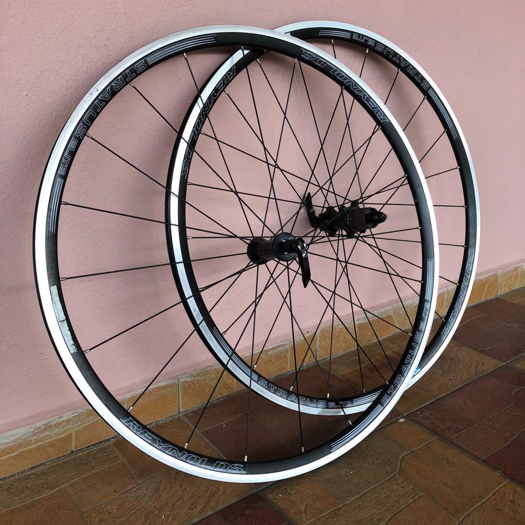 Reynolds bike parts cheap