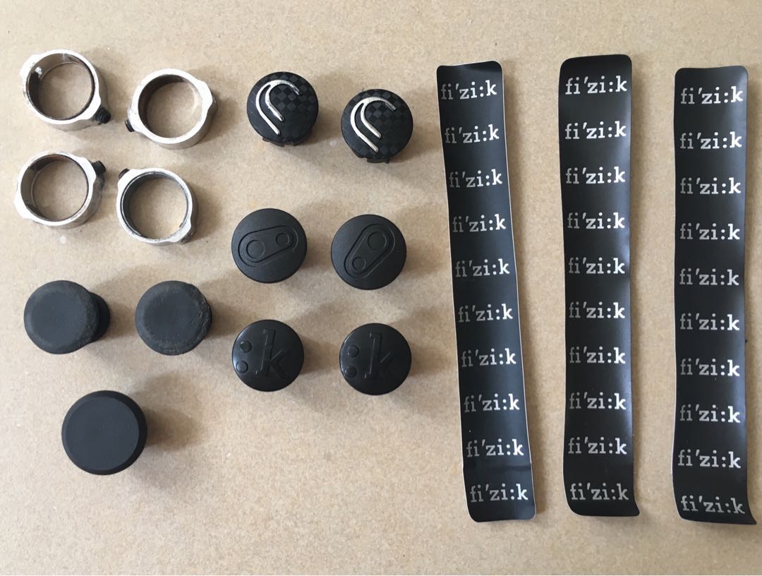 Best road bike bar end plugs outlet