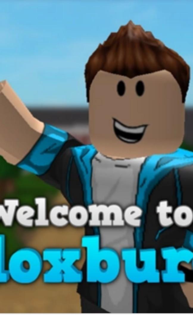 how to change your avatar in roblox bloxburg