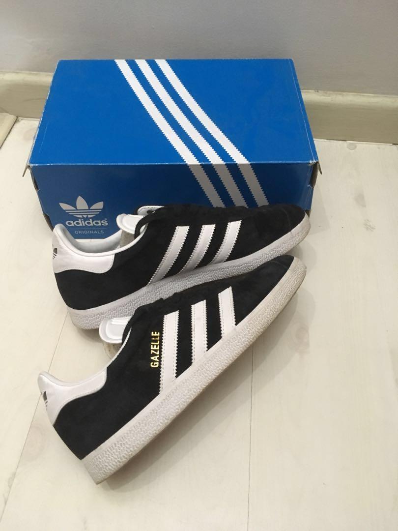 old adidas gazelle