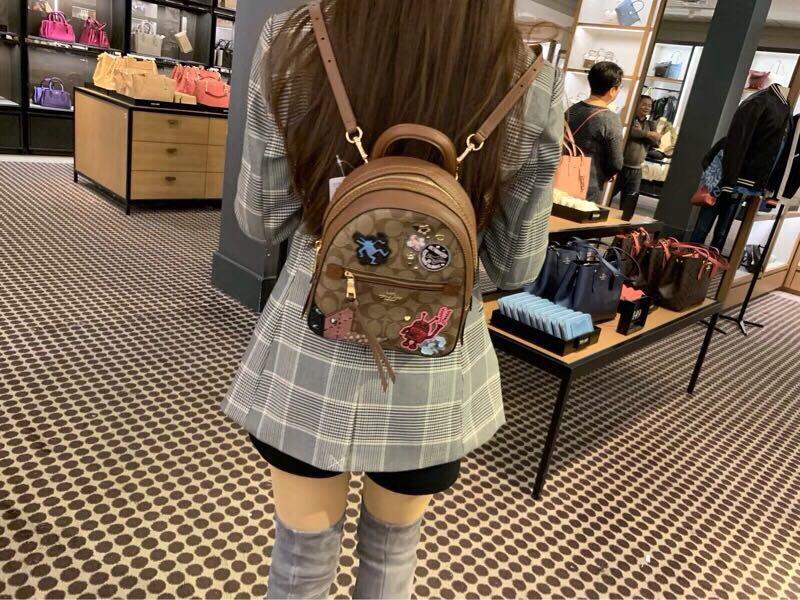 lafuma sling bag