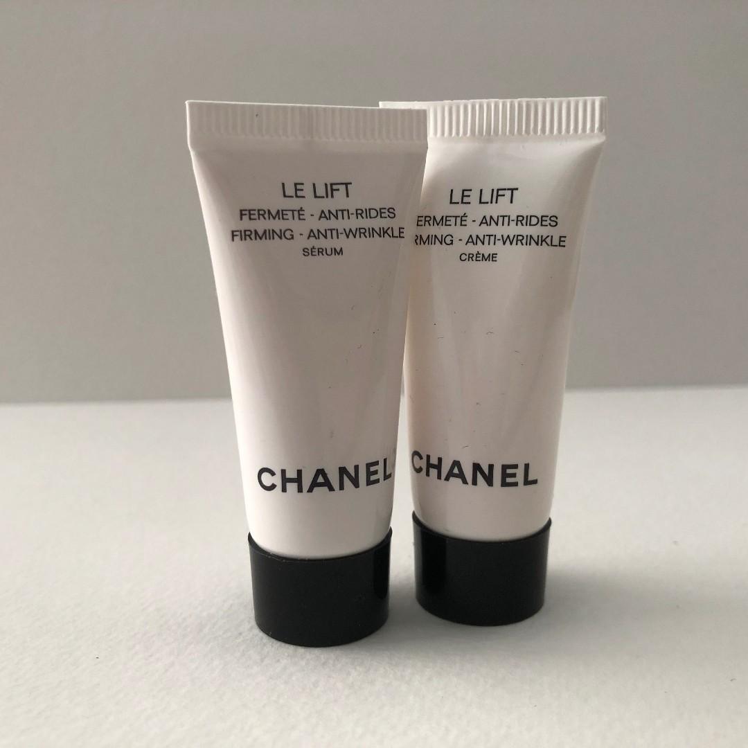 Top 32+ imagen chanel anti wrinkle cream Tienganhlungdanh.edu.vn