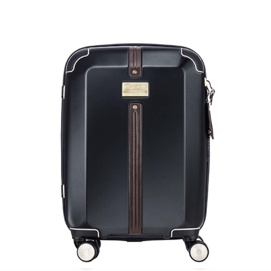 Samsonite black label hampton 68cm luggage review Outlet