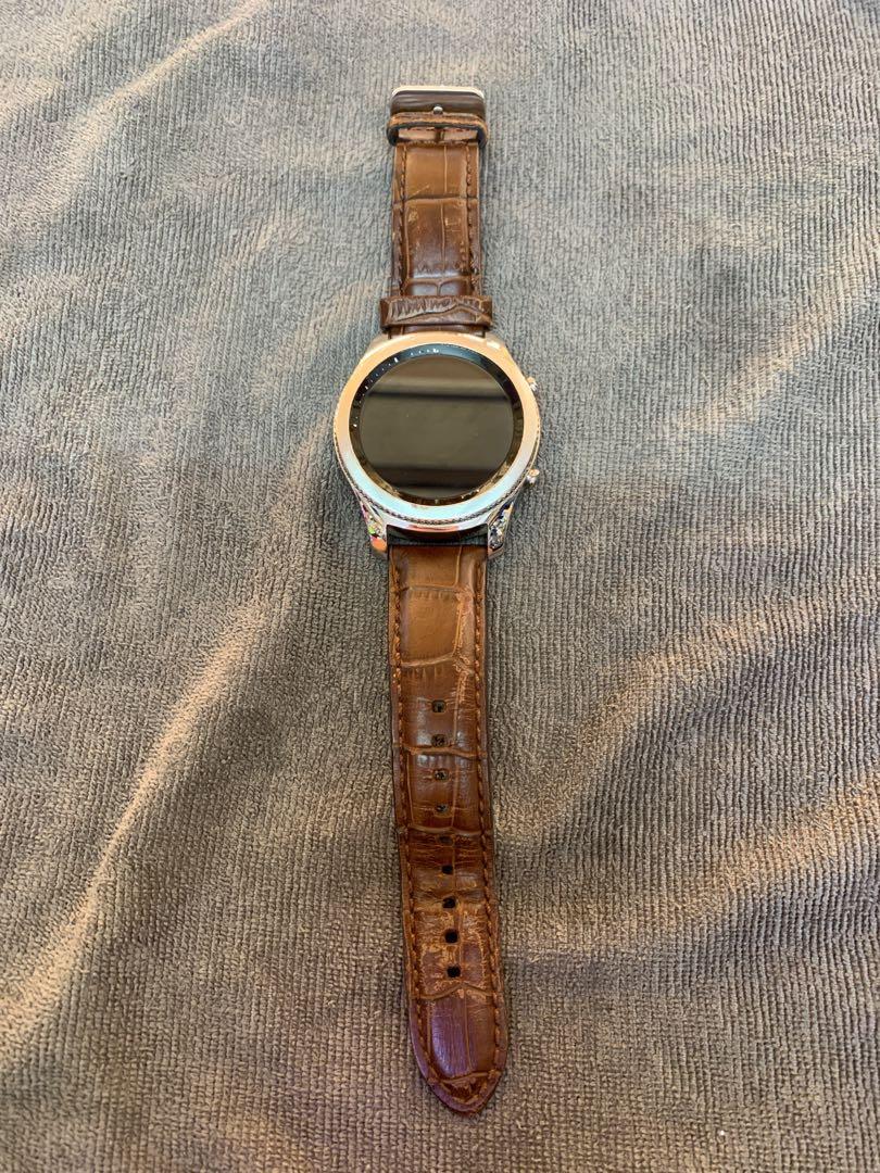 gear s3 classic gsmarena