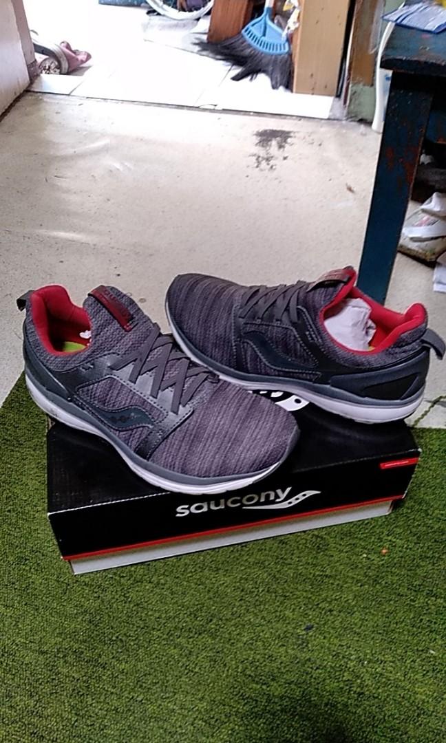 Saucony stretch & go ease online