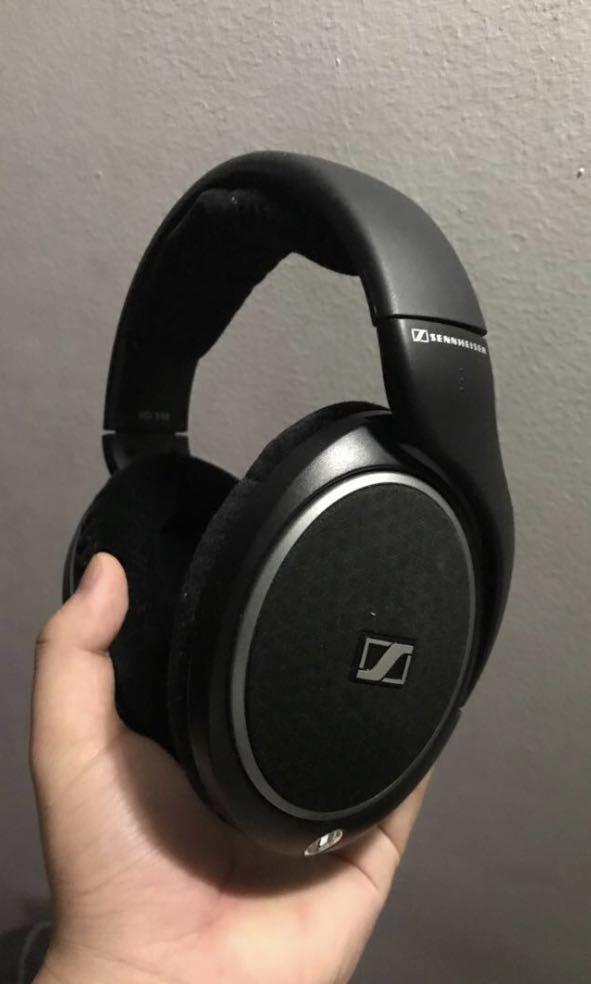 Sennheiser 558 deals