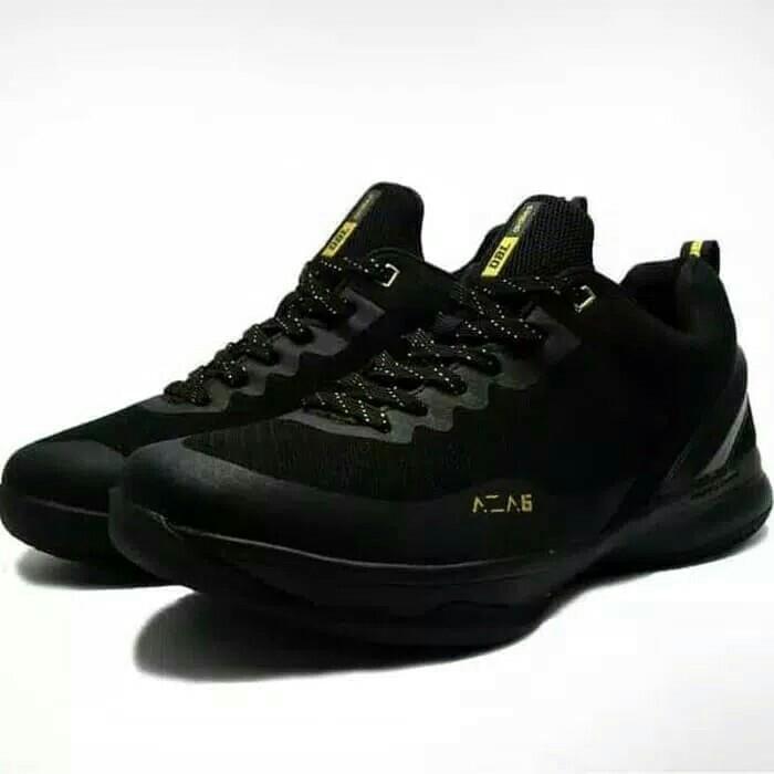 Sepatu Basket Ardiles Basketball Dbl Aza6 Aza 6 Olah Raga Perlengkapan Olahraga Lainnya Di Carousell