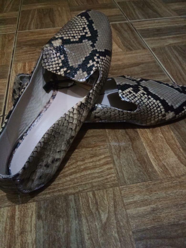 Sepatu Unik Fesyen Wanita Sepatu Di Carousell