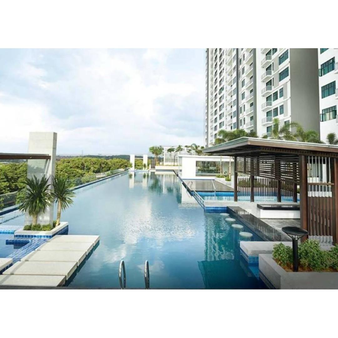 Sky Breeze Bukit Indah Property Rentals On Carousell