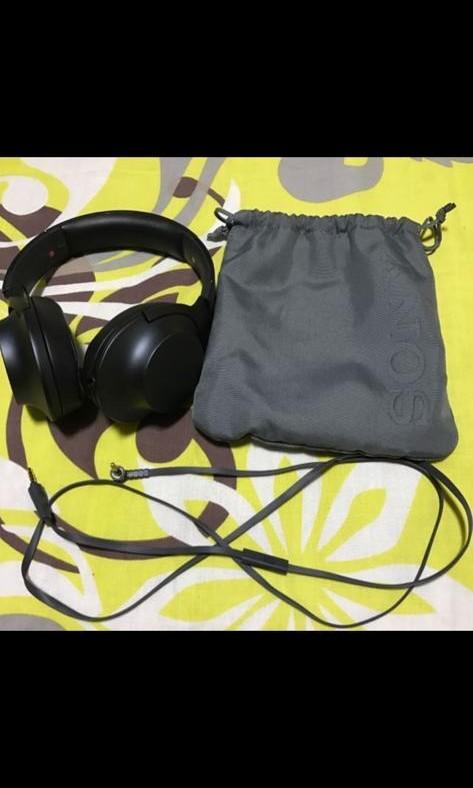 sony mdr100aap