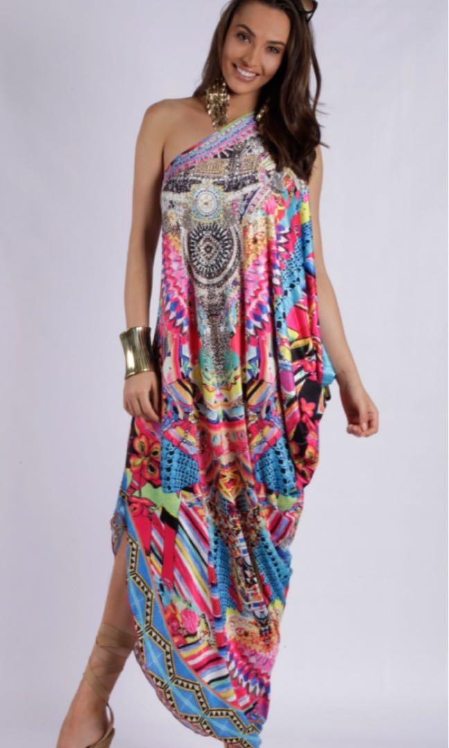 Spicy clearance sugar kaftan