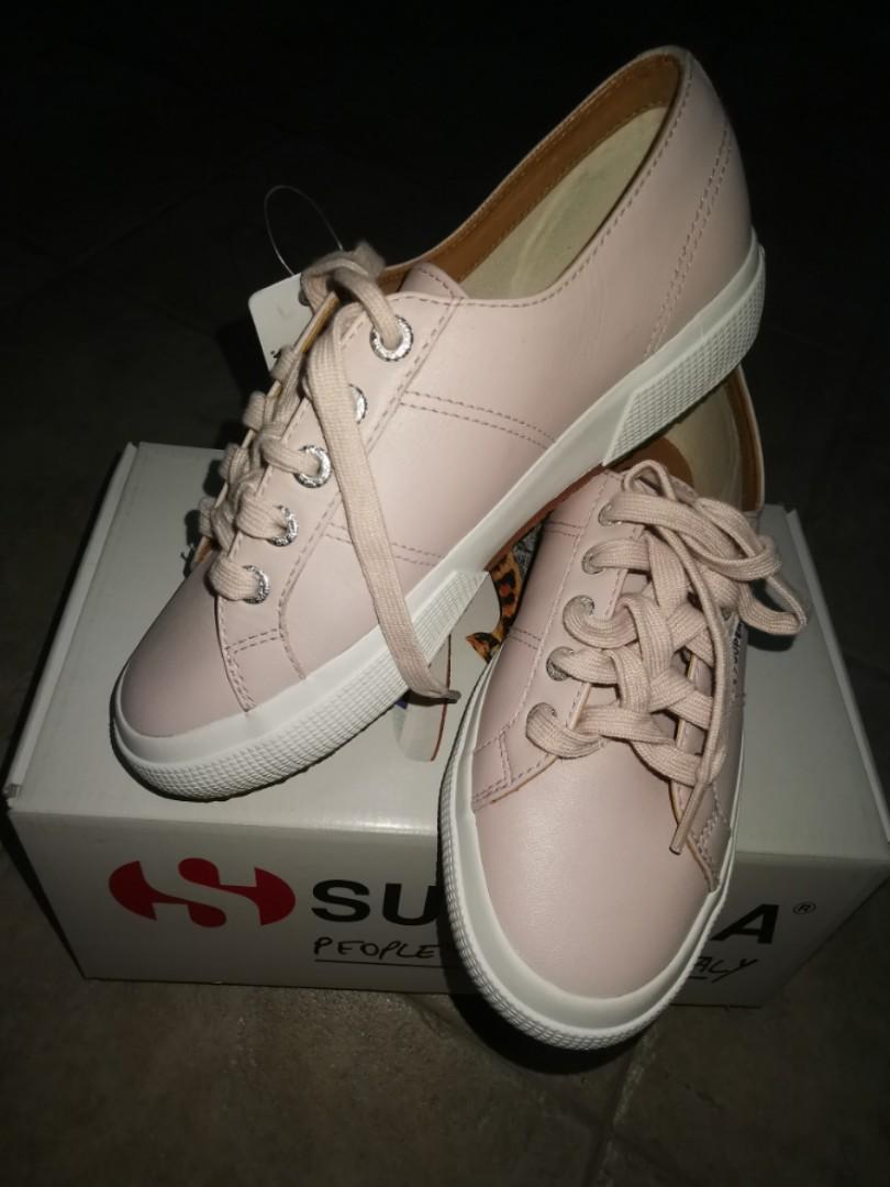 nappaleau superga