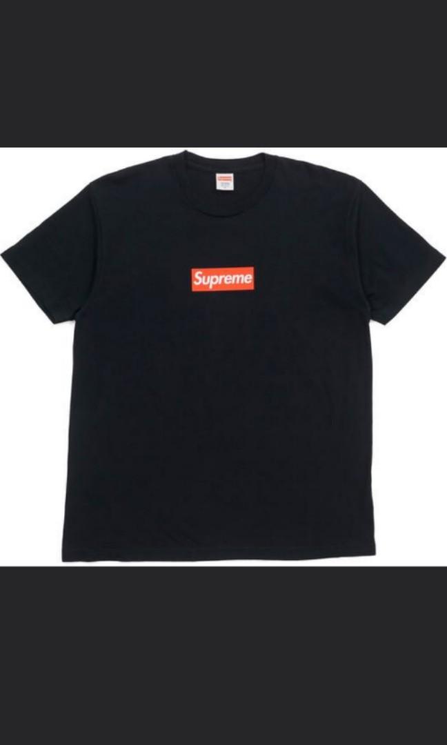 supreme bogo tees