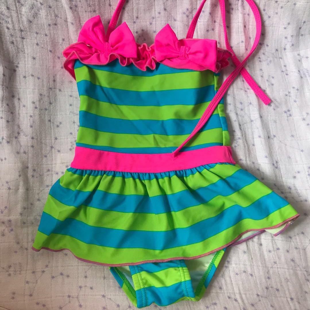 Swimsuit Baju Renang Bayi Bayi Anak Baju Bayi Di Carousell