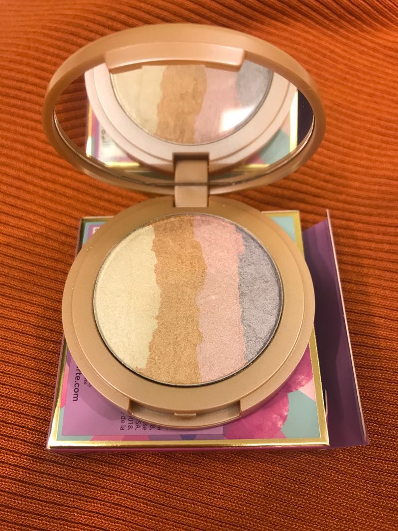 tarte rainbow highlighter