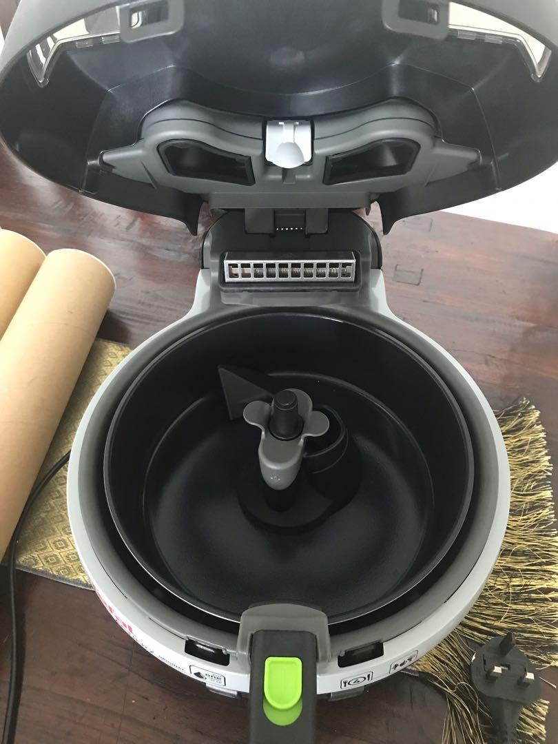 TEFAL ACTIFRY ORIGINAL FZ710 