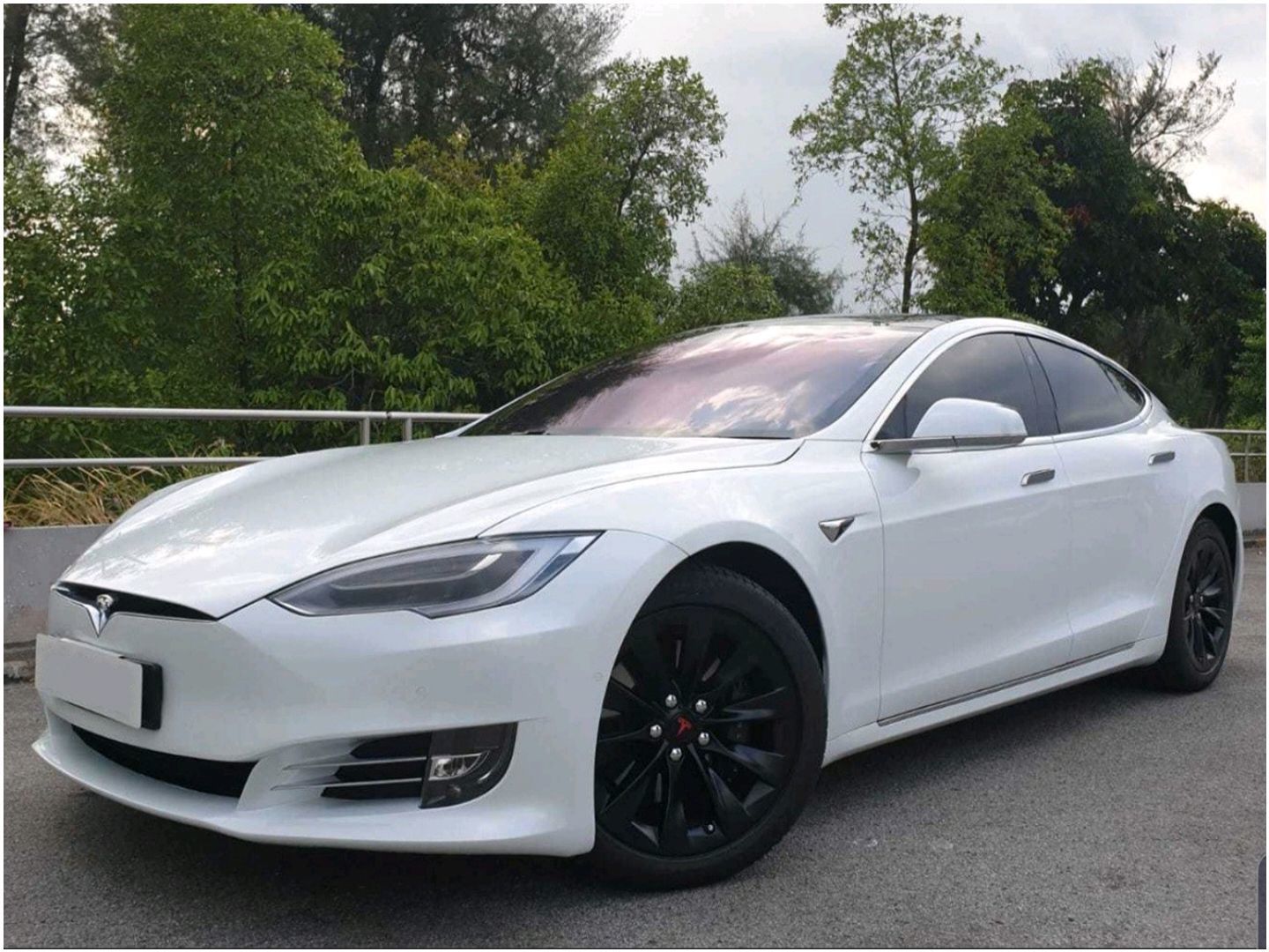Tesla Model S 75d >> Tesla Model S 75d Electric Car Cars Cars For Sale On Carousell Tesla Model S 75d >> Tesla Model S 75d Electric Car Cars Cars For Sale On Carousell