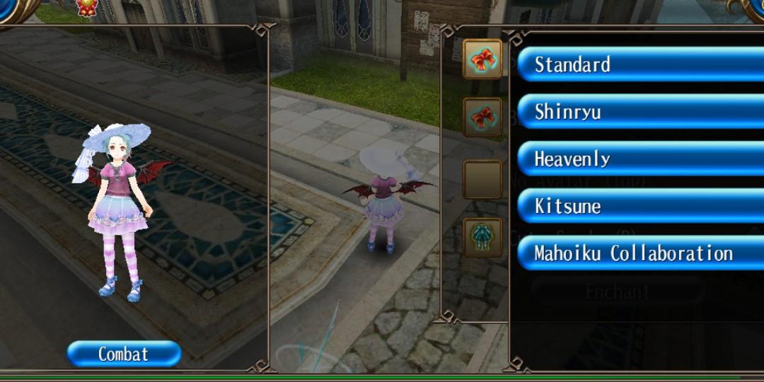 Toram Online Account + 200 orbs (worth 200usd), Video Gaming, Gaming