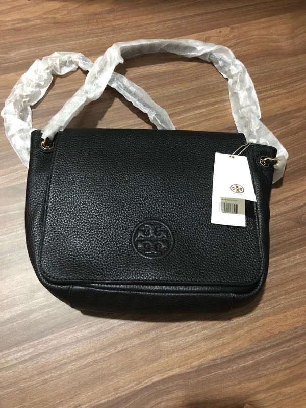 Bombe small online flap shoulder bag