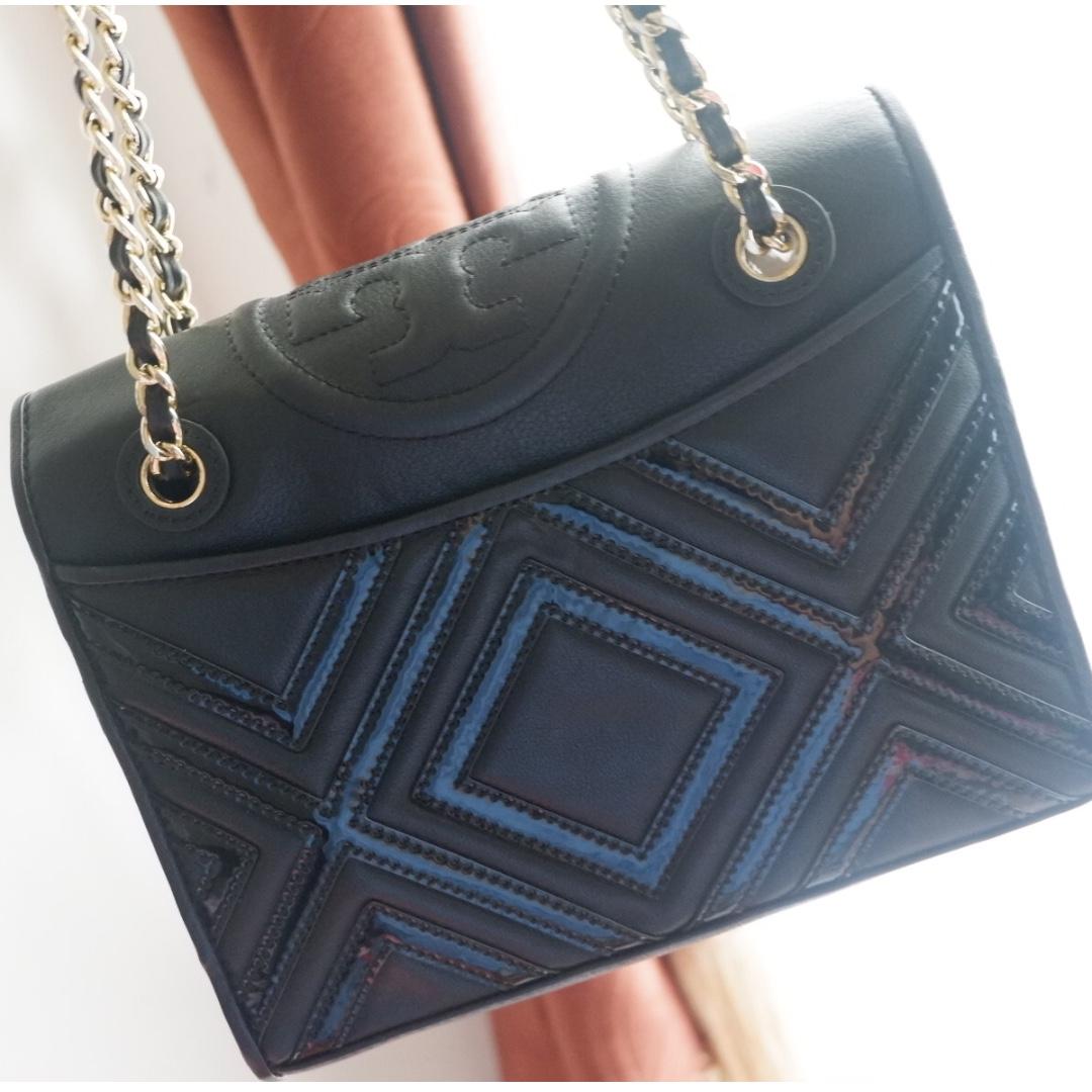 Fleming medium new arrivals pouch