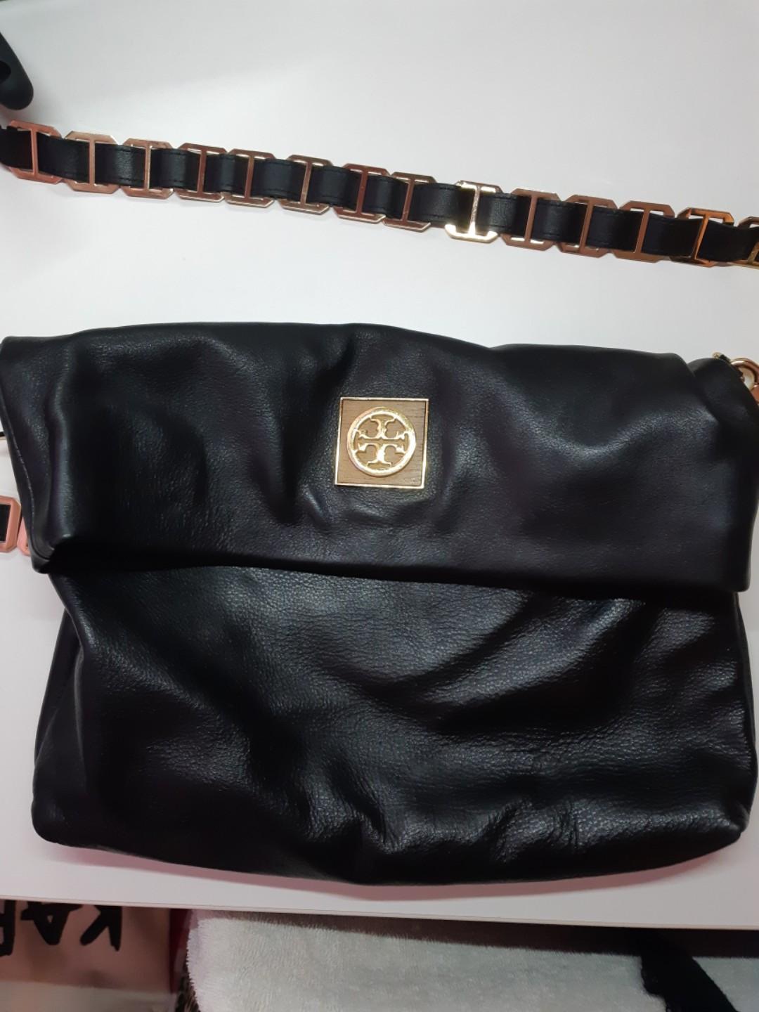 tory burch flap crossbody