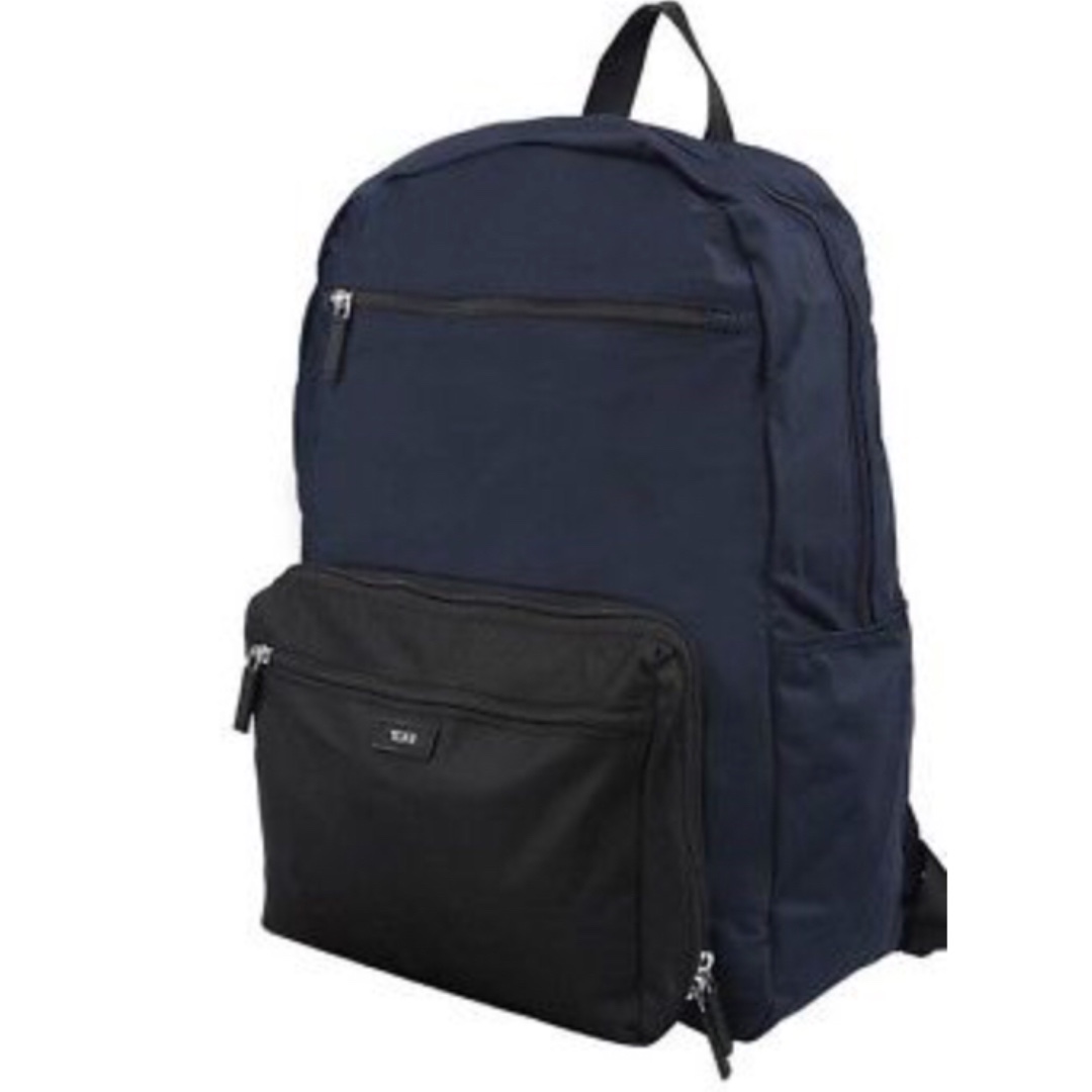 Tumi hot sale folding backpack