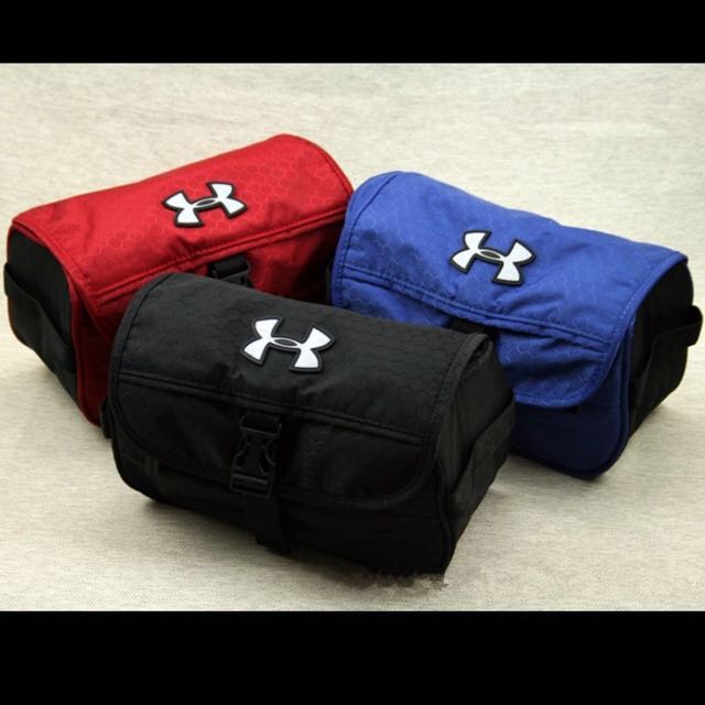Under Armour Toiletry Bag / Pouch / Kit 