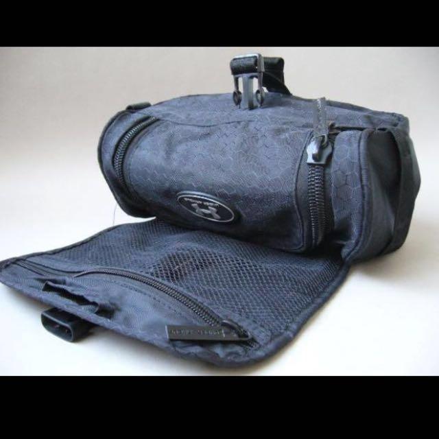 project rock dopp kit