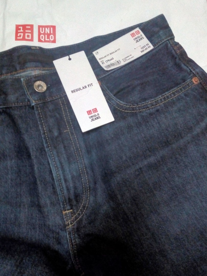 Kaihara denim uniqlo discount