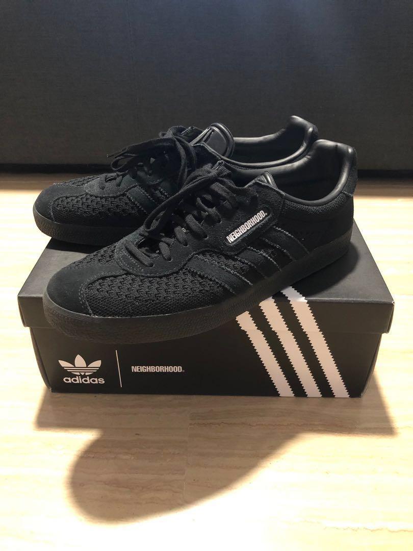 Gazelle discount super neighborhood