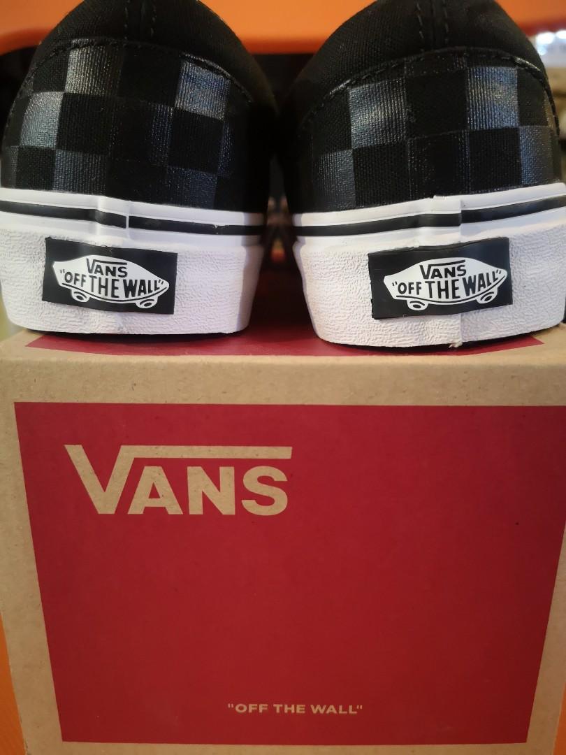 vans queensbay mall