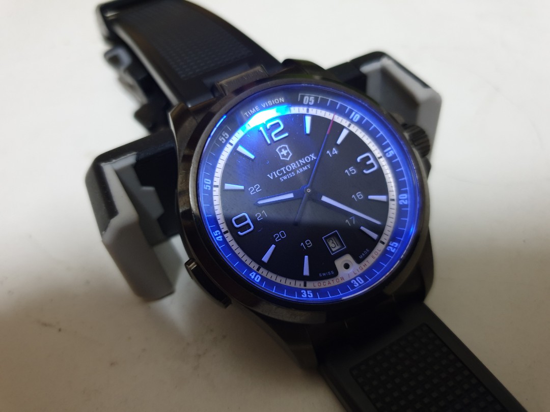 Victorinox night vision 241596 sale