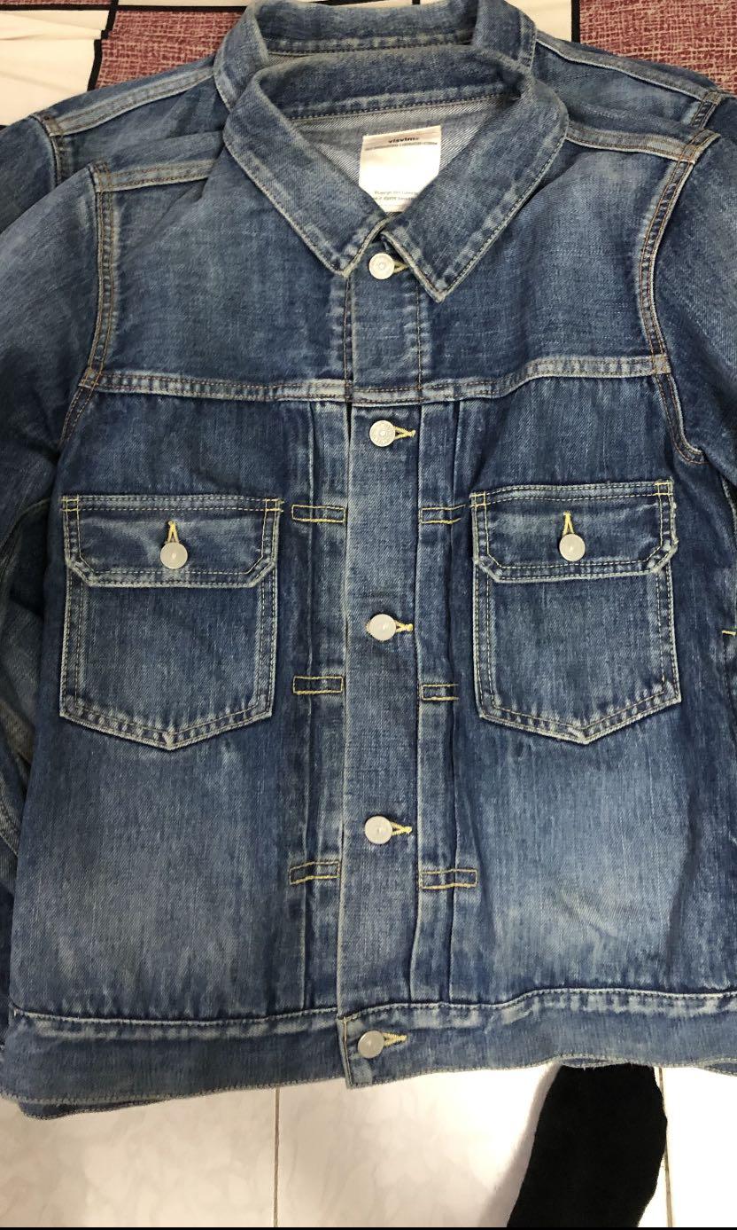 levis 101
