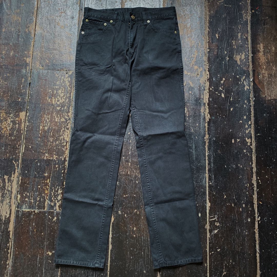 visvim ビズビム FULXUS 03 CHINO | ochge.org