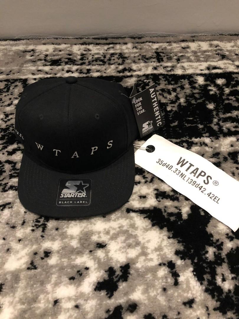 Wtaps, Men's Fashion, Watches & Accessories, Caps & Hats on Carousell