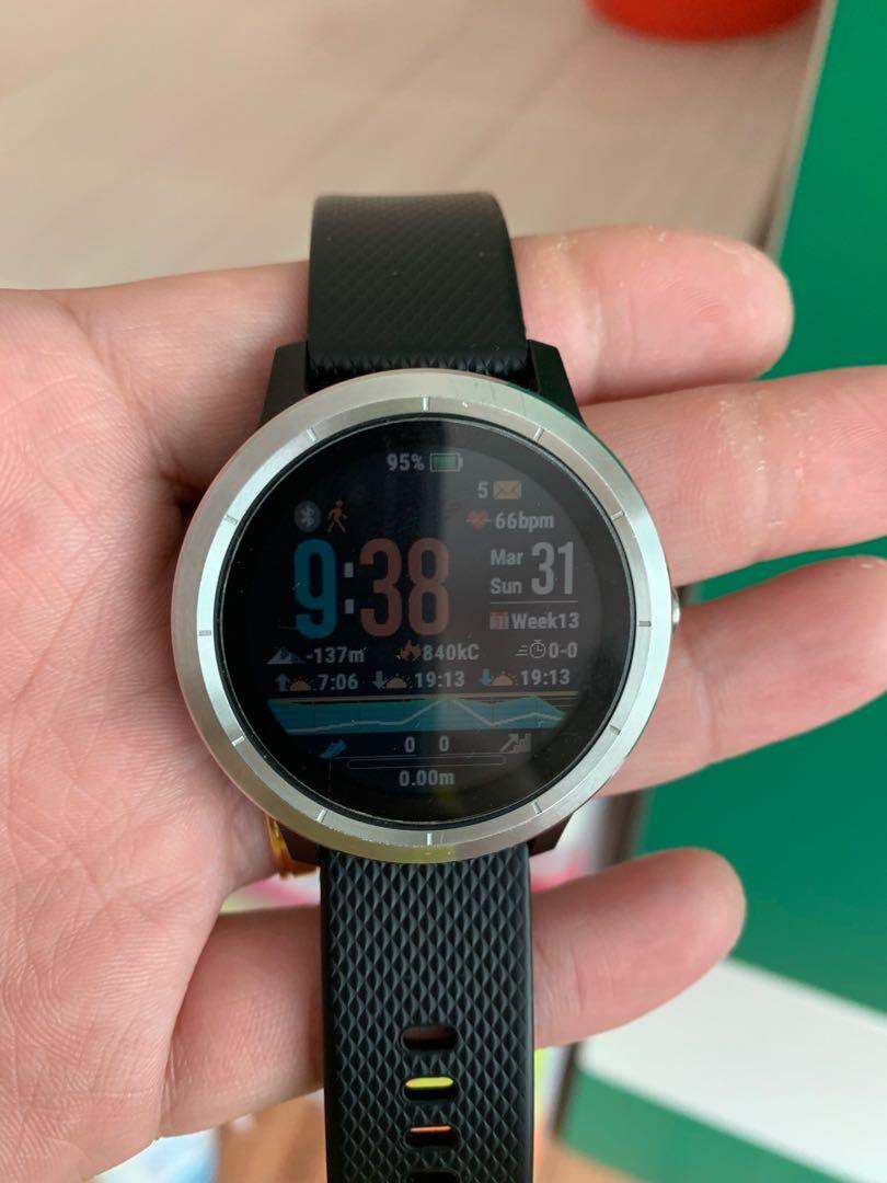 sell my smartwatch