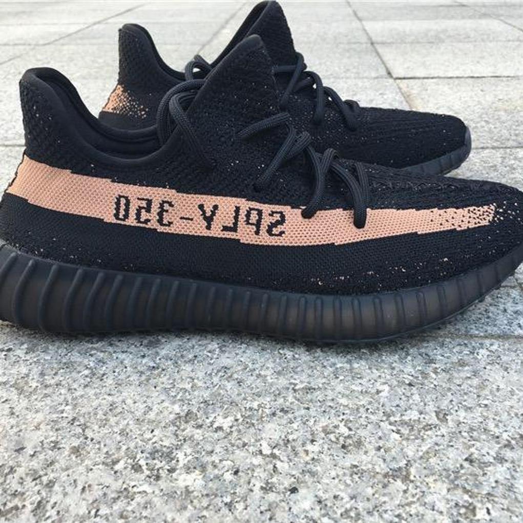 yeezy 350 copper