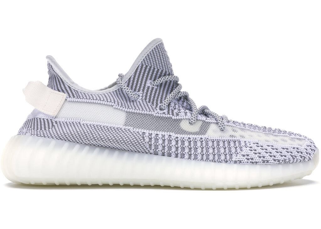 adidas' YEEZY BOOST 350 V2 Static Release Date