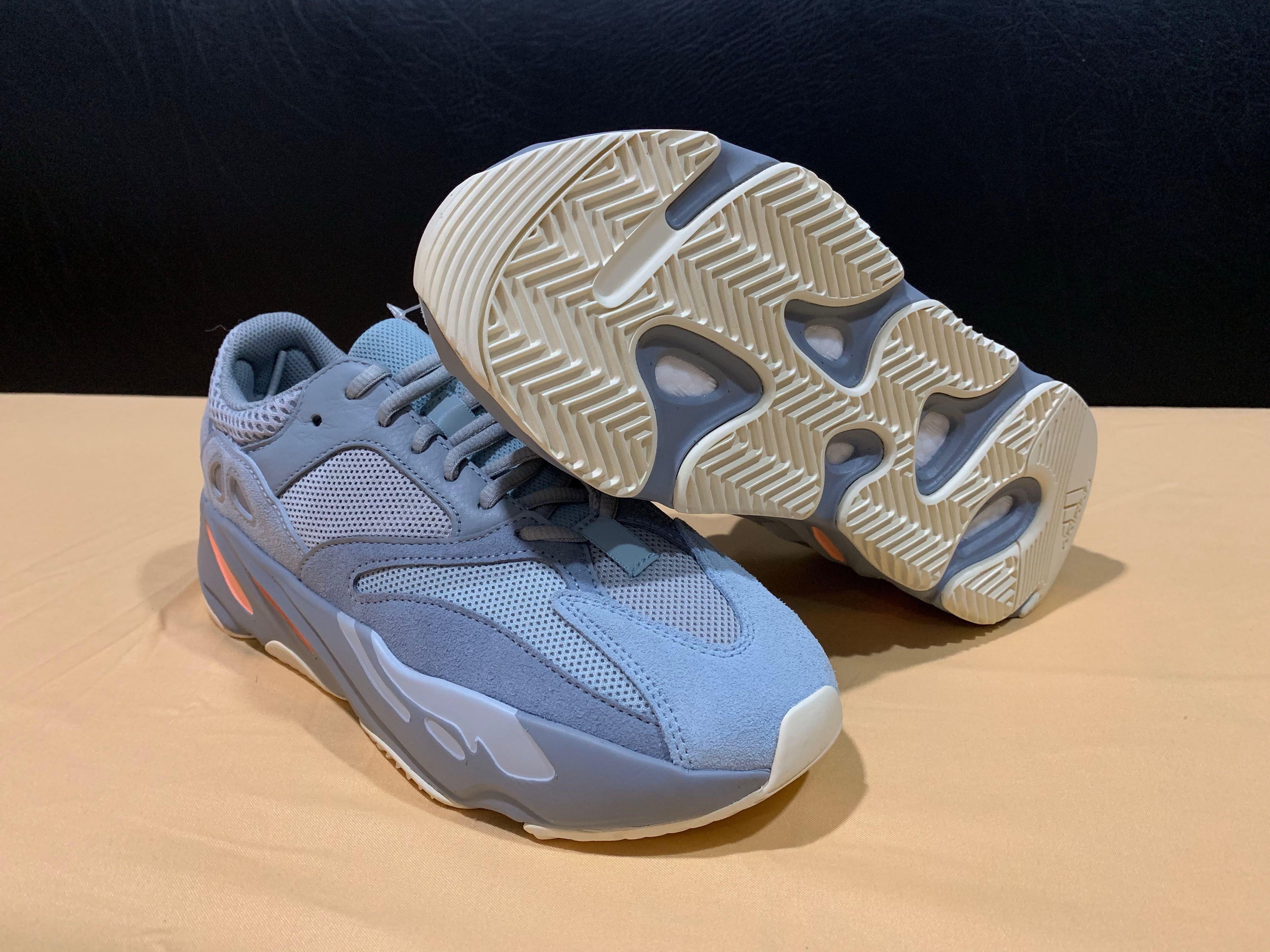 Yeezy Boost 700 Inertia Men s Fashion Footwear Sneakers on Carousell